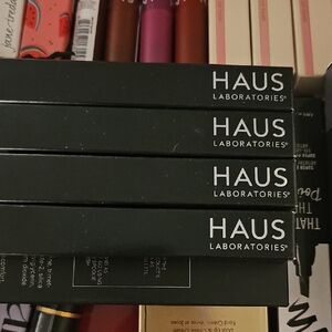 Haus Laboratories By Lady Gaga - Eyeliner Bundle 4 Pieces